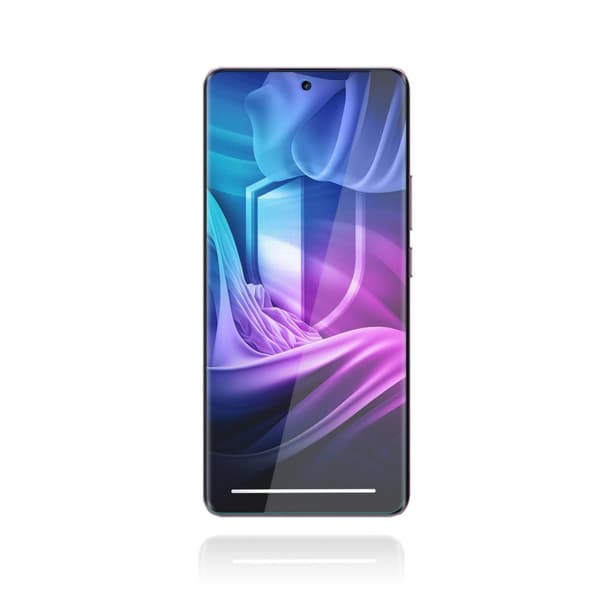 Realme 14 Pro - 3mk Silky Matt Pro