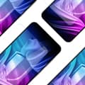 Miniatyrbillede 4 af 6: Samsung Galaxy A36/A56 - 3mk Silky Matt Pro