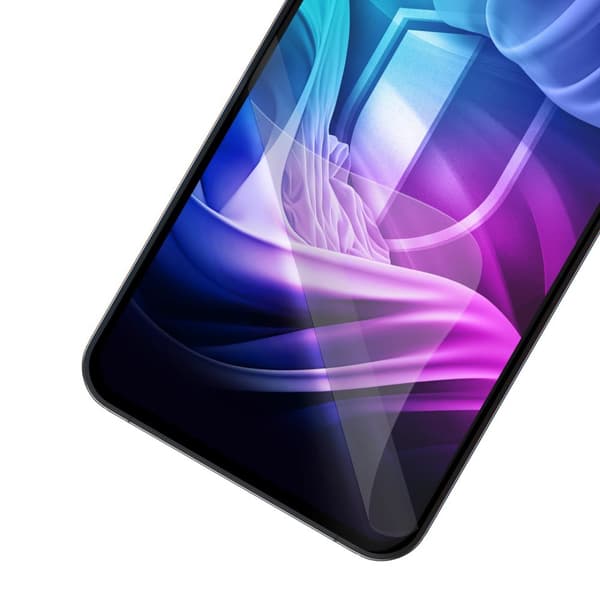 Samsung Galaxy S25 - 3mk Silky Matt Pro