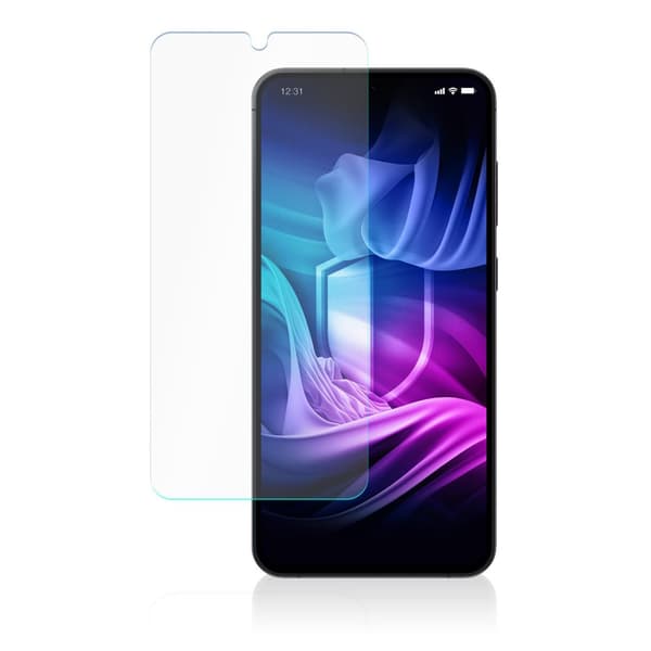 Samsung Galaxy S25 - 3mk Silky Matt Pro