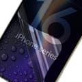 Pikkukuva 3 / 11: Apple iPhone 16 Plus - 3mk Silky Matt Privacy