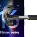 Pikkukuva 11 / 11: Apple iPhone 16 Plus - 3mk Silky Matt Privacy