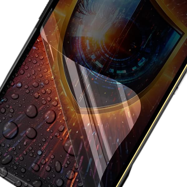 Doogee V Max Pro - 3mk Silky Matt Privacy