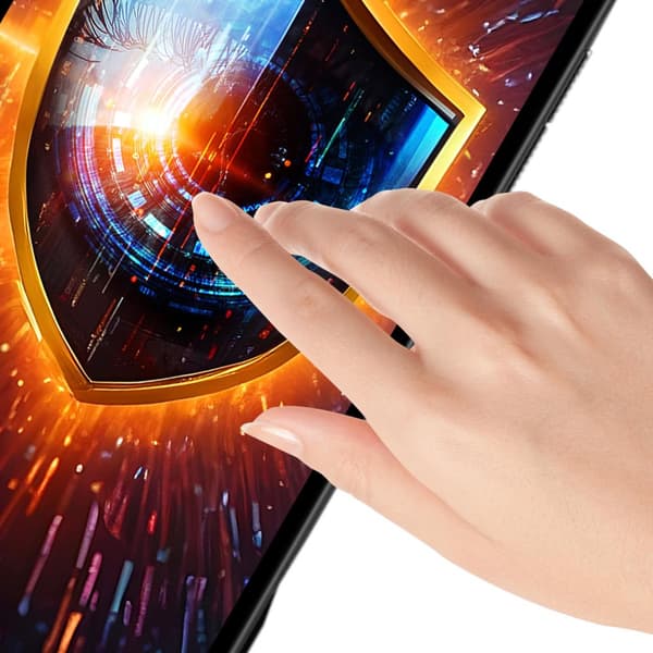 Doogee V Max Pro - 3mk Silky Matt Privacy