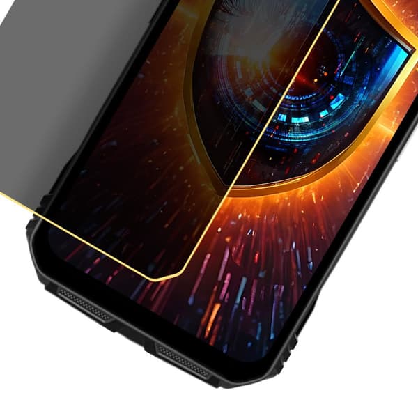 Doogee V Max Pro - 3mk Silky Matt Privacy