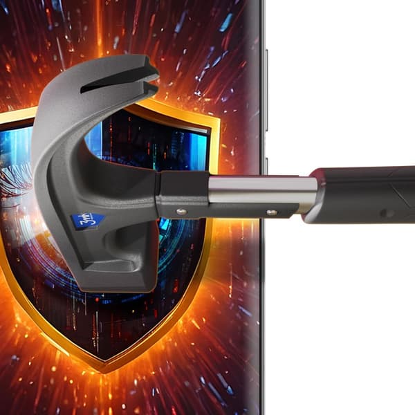 Honor Magic6 - 3mk Silky Matt Privacy
