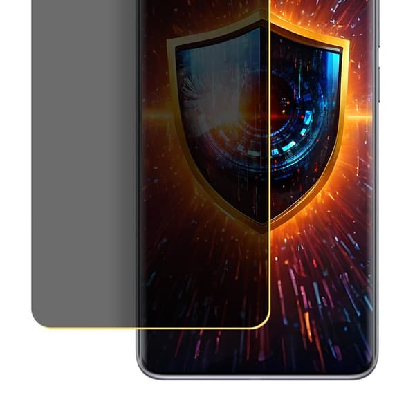 POCO X7 - 3mk Silky Matt Privacy