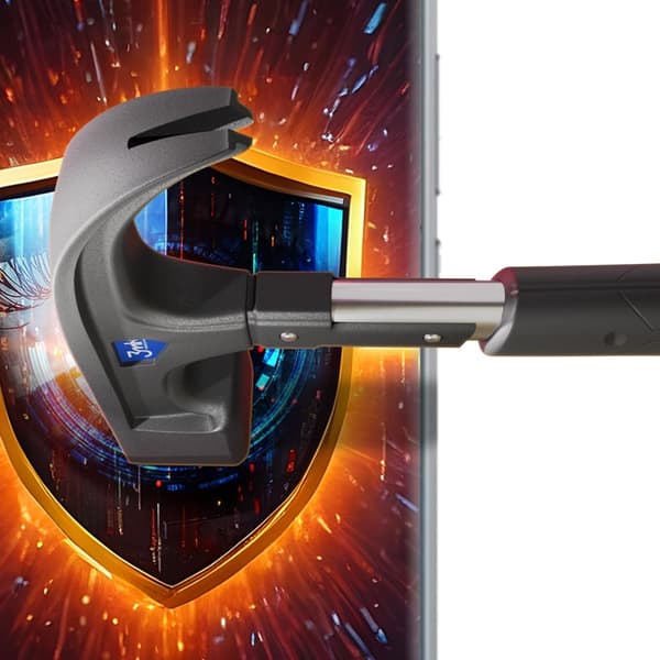 Realme 14 Pro+ - 3mk Silky Matt Privacy