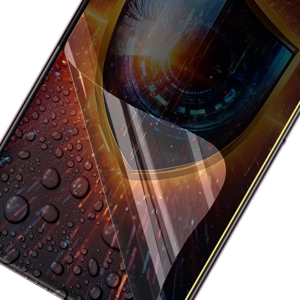 Realme C75x - 3mk Silky Matt Privacy