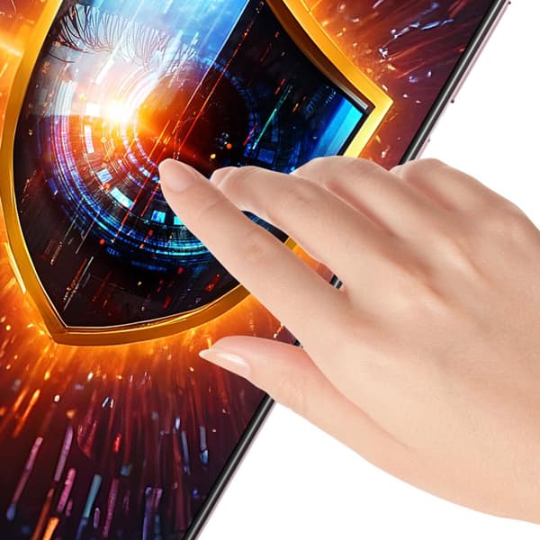 Realme C75x - 3mk Silky Matt Privacy