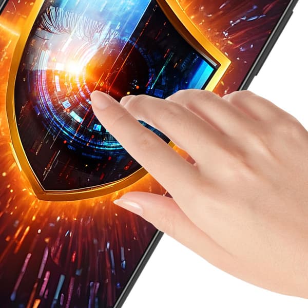 TCL 605 / 60 SE - 3mk Silky Matt Privacy