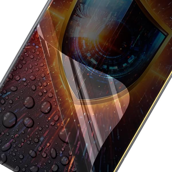 Xiaomi 15 Ultra - 3mk Silky Matt Privacy