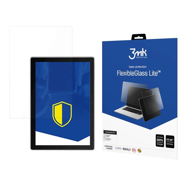 Microsoft Surface Pro 7 12,3"" - up to 13"" 3mk FlexibleGlass Lite