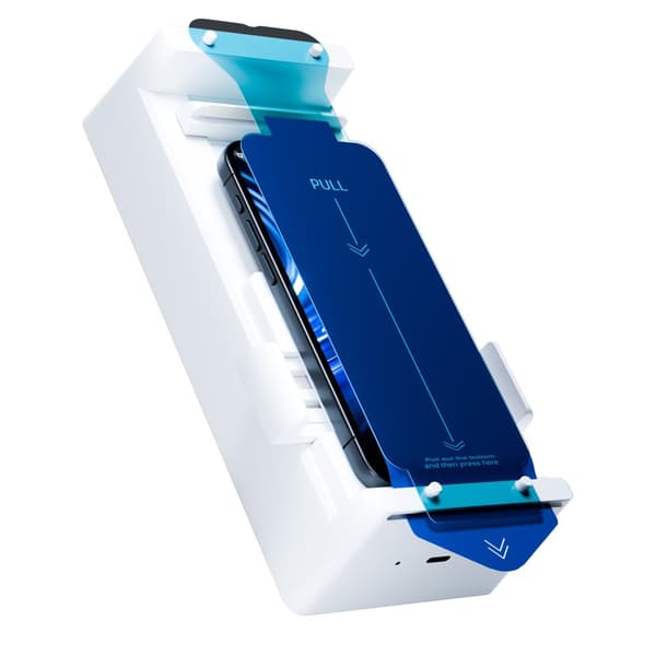 Accessories - Expert Glass Protection™ Samsung Galaxy A15 5g - 1pc