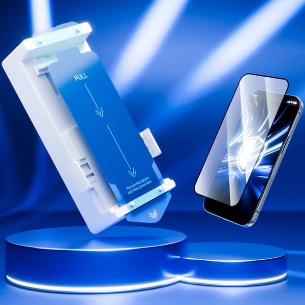 Accessories - Expert Glass Protection™ Samsung Galaxy A15 5g - 1pc