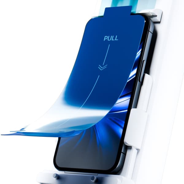 Accessories - Expert Glass Protection™ Samsung Galaxy A15 5g - 1pc