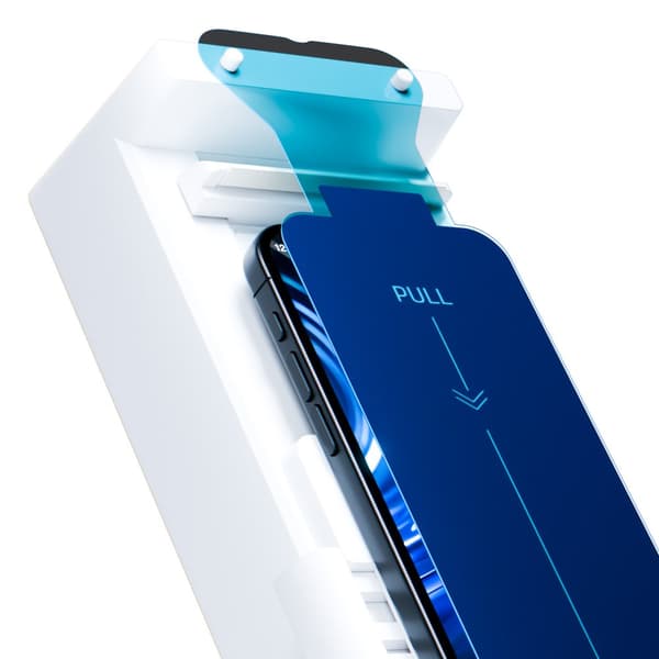 Accessories - Expert Glass Protection™ Samsung Galaxy A15 5g - 1pc