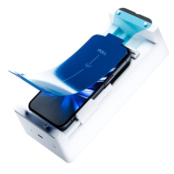 Accessories - Expert Glass Protection™ Samsung Galaxy A15 5g - 1pc