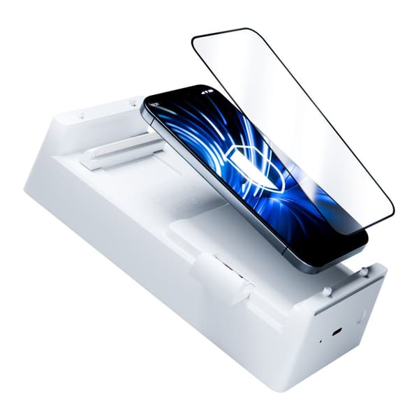 Accessories - Expert Glass Protection™ Samsung Galaxy A15 5g - 1pc