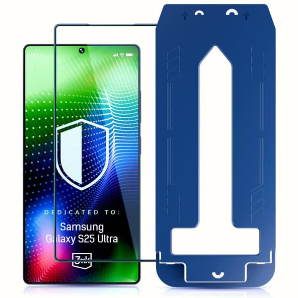 Samsung Galaxy S25 Ultra -  3mk HARDY® Ultra Glass™