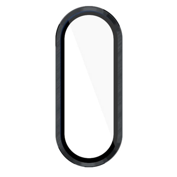 Samsung Galaxy A56 5G - 3mk Lens Protection Pro Black