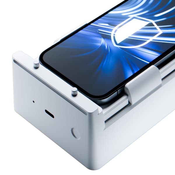 Accessories - Expert Glass Protection™ Samsung Galaxy A56 1pc