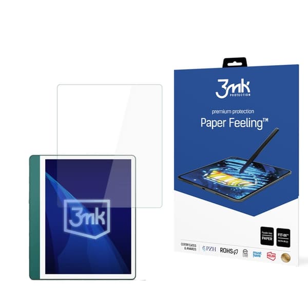 Amazon Kindle Scribe 2 (2024) - up to 13"" 3mk Paper Feeling