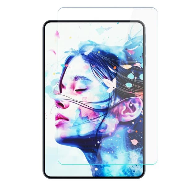 Samsung Galaxy Tab S10+ - up to 15"" 3mk Paper Feeling
