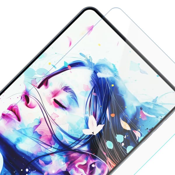 Samsung Galaxy Tab S10+ - up to 15"" 3mk Paper Feeling