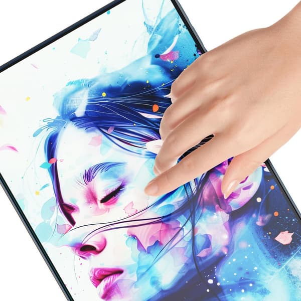 Samsung Galaxy Tab S10+ - up to 15"" 3mk Paper Feeling