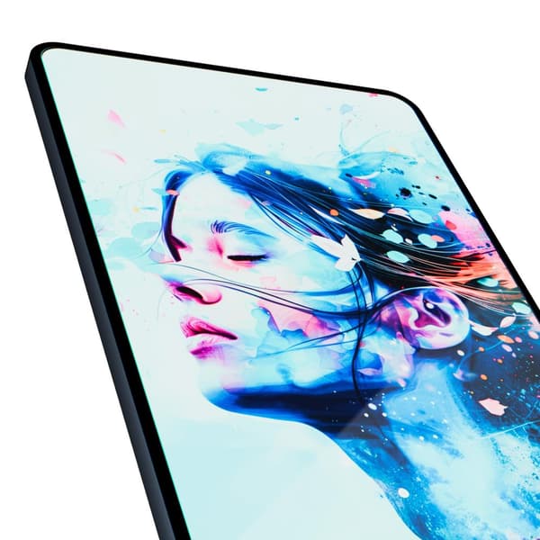 Samsung Galaxy Tab S10+ - up to 15"" 3mk Paper Feeling