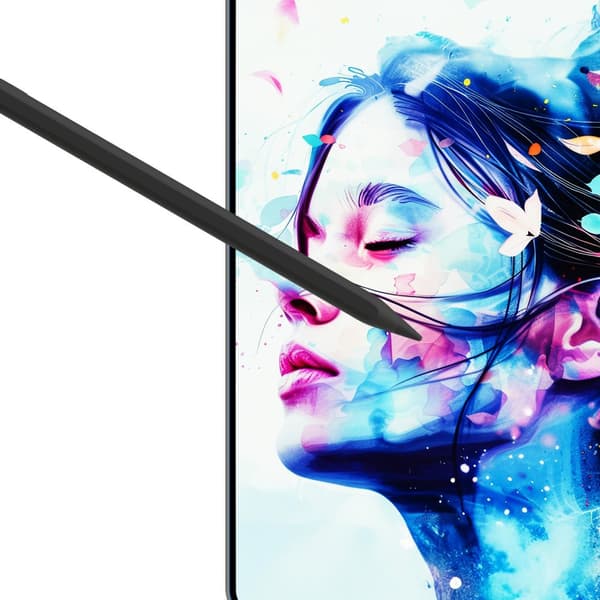 Samsung Galaxy Tab S10+ - up to 15"" 3mk Paper Feeling