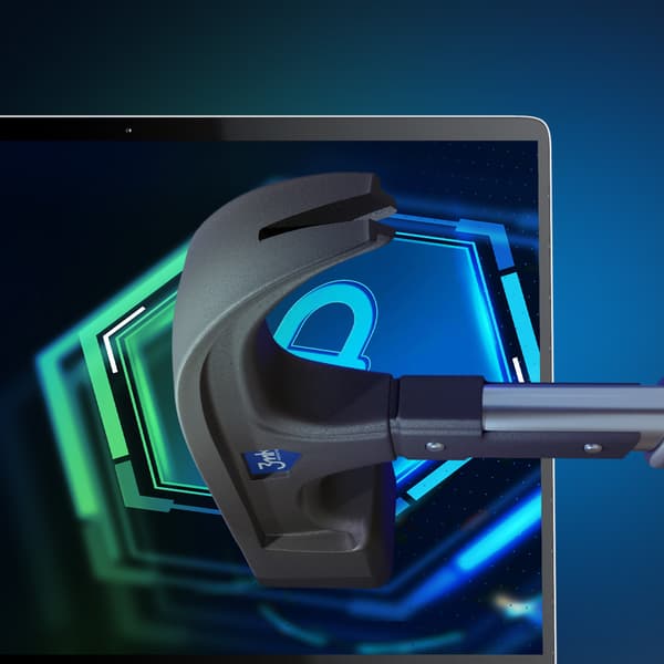 Lenovo ThinkPad X1 Yoga Gen 8 - up to 15"" 3mk Privacy 2-way (without glue)