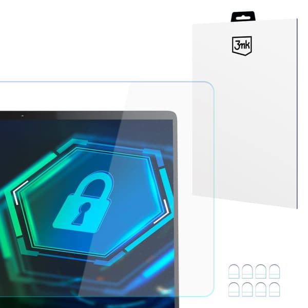 Lenovo ThinkPad X1 Yoga Gen 8 - up to 15"" 3mk Privacy 2-way (without glue)