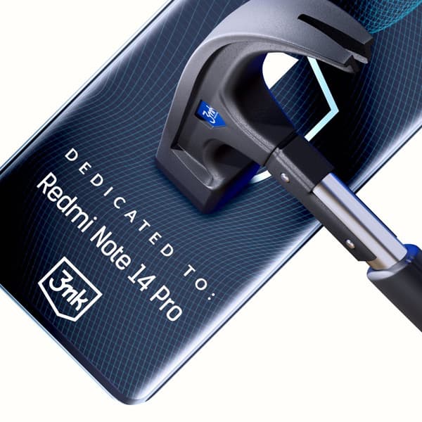 Redmi Note 14 Pro 5G - 3mk 1UP