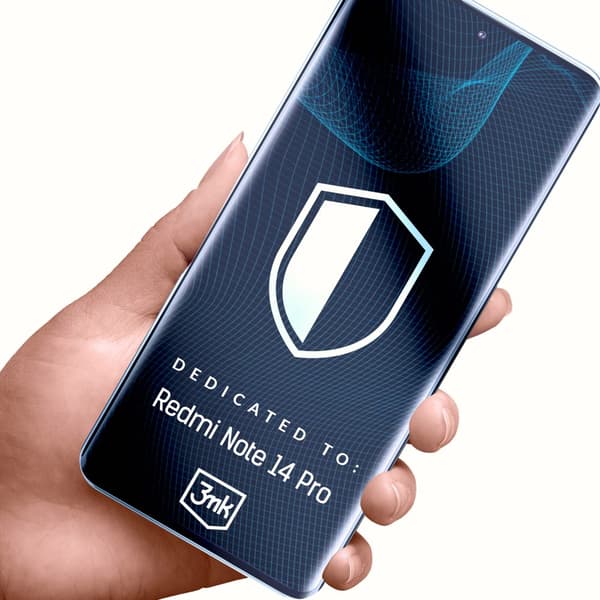 Redmi Note 14 Pro 5G - 3mk 1UP