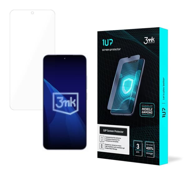 Xiaomi 15 - 3mk 1UP