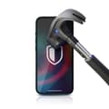 Pikkukuva 1 / 3: Apple iPhone 13/13 Pro/14 - 3mk HardGlass Max Lite Black