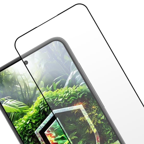 Samsung Galaxy S24/S25 - 3mk HardGlass Max Eco GRS CU 1304127