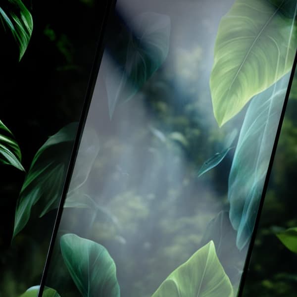 Samsung Galaxy S24/S25 - 3mk HardGlass Max Eco GRS CU 1304127