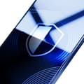 Miniatyrbillede 6 af 11: Apple iPhone 15 Plus/16 Plus - 3mk HardGlass Matt Max Privacy