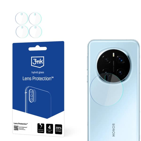 Honor magic 7 - 3mk Lens Protection