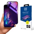 Miniatyrbild 1 av 10: Apple iPhone 15 - 3mk Rainbow Privacy