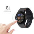Miniatyrbild 5 av 6: Härdat Glas för Samsung Galaxy Watch FE 40mm [Paket om 2] Skärmskydd Film Klocka Anti Repor Phonillico®
