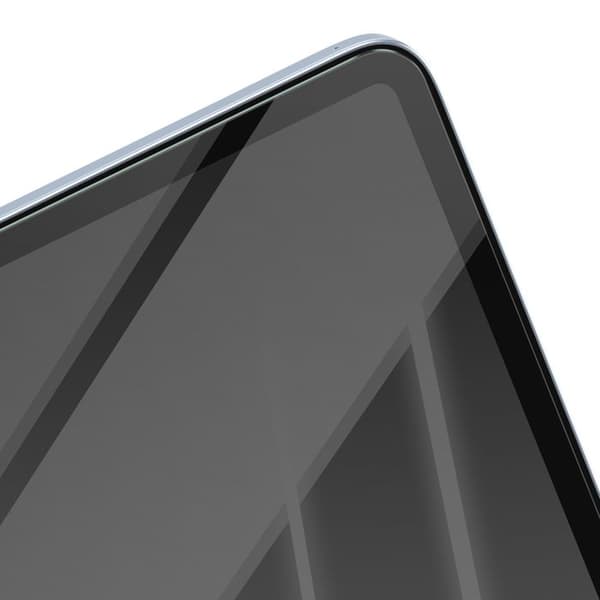 Härdat glas för Xiaomi Pad 7 och Pad 7 Pro Hårdhet 9H Repfritt Transparent