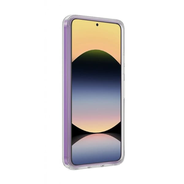 Skyddspaket för Xiaomi Redmi Note 14 5G TPU-fodral och 7H härdat glas Moxie Transparent
