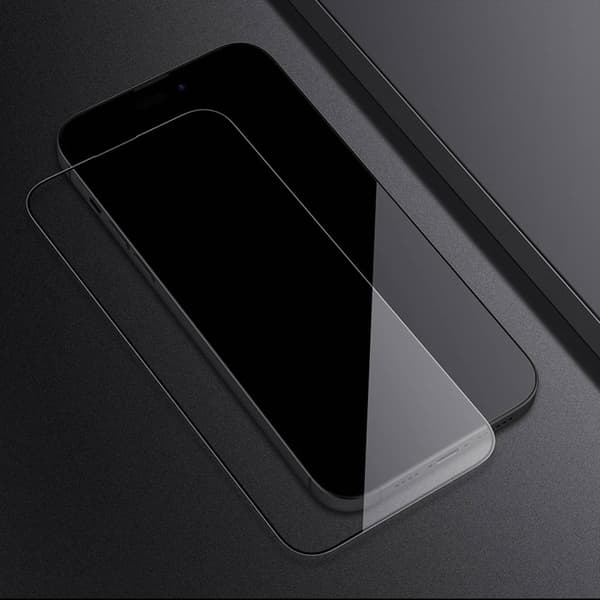 Nillkin Amazing CP+ PRO Hærdet Glas til Apple iPhone 14 Pro