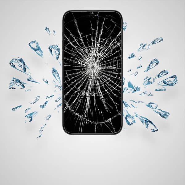 Nillkin Amazing CP+ PRO Hærdet Glas til Apple iPhone 14 Pro