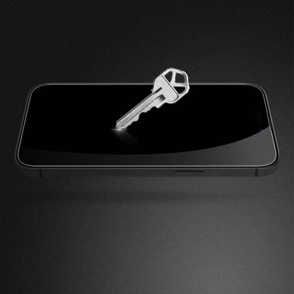 Nillkin Amazing CP+ PRO Hærdet Glas til Apple iPhone 14 Pro