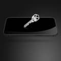 Miniatyrbillede 8 af 10: Nillkin Amazing CP+ PRO Hærdet Glas til Apple iPhone 14 Pro